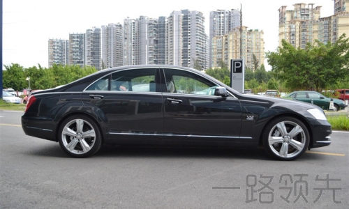 婚慶租車(chē)