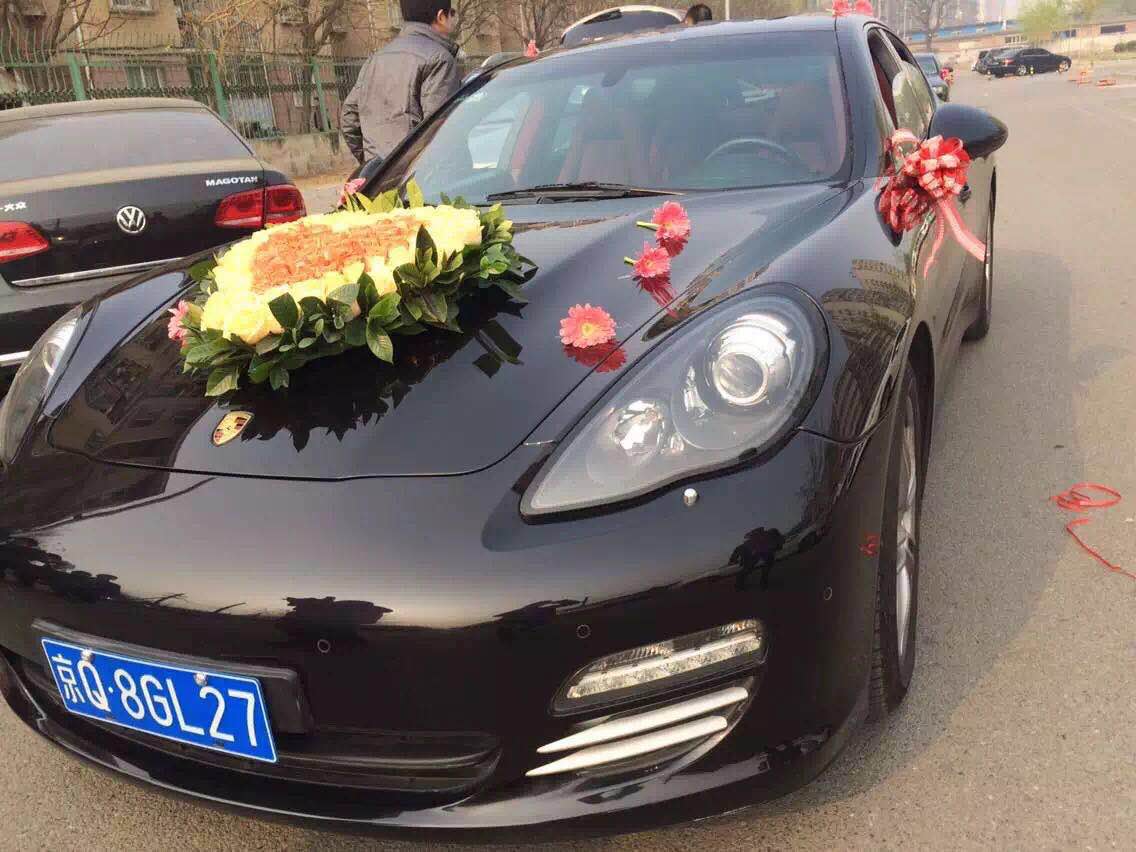 北京包車 北京包車