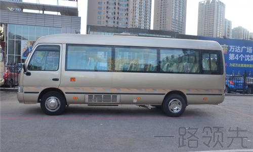 北京大巴租賃 北京大巴租賃