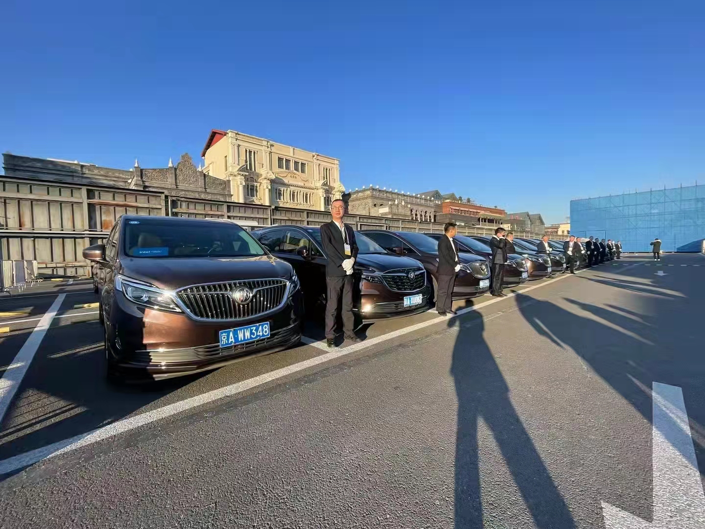 北京旅游租車 北京旅游租車