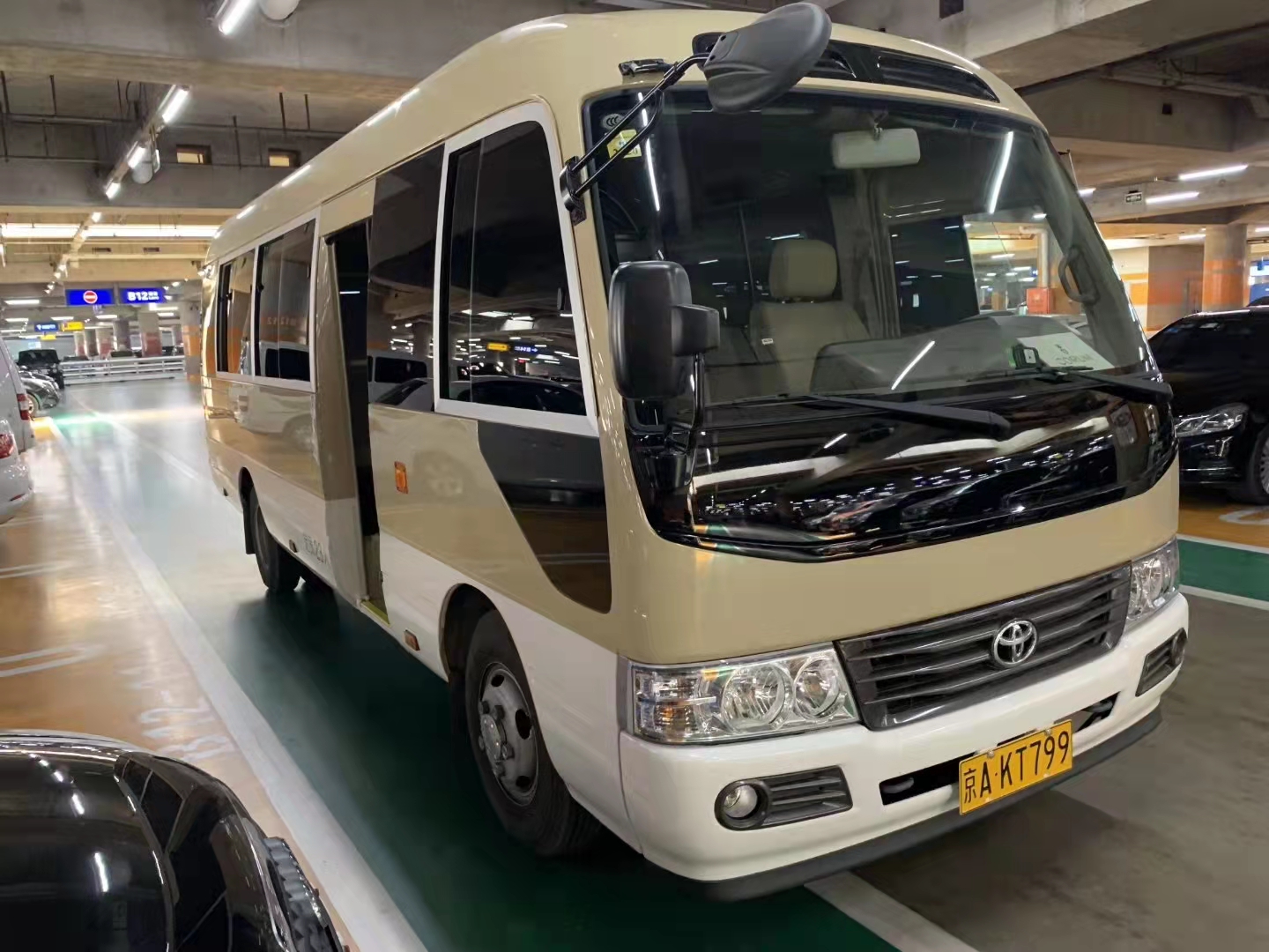 北京班車租賃 北京班車租賃